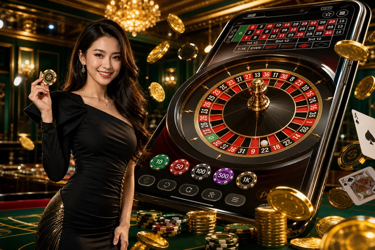 bj36 jackpot thắng lớn
